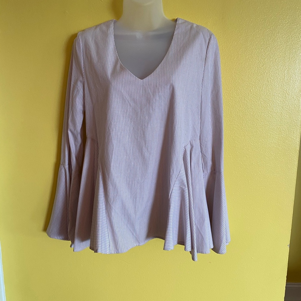 NWT Romeo & Juliet pullover blouse! - Picture 2 of 8